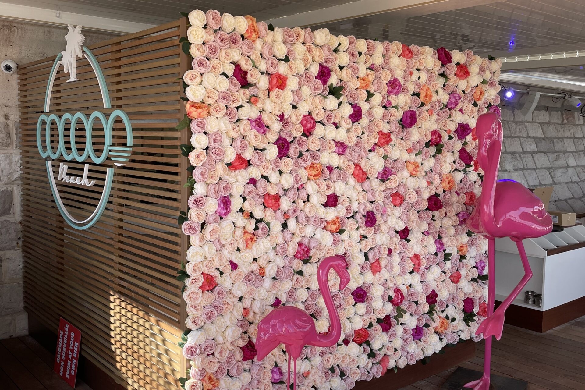 Pourquoi adopter la décoration végétale artificielle dans un hôtel ou un restaurant ?