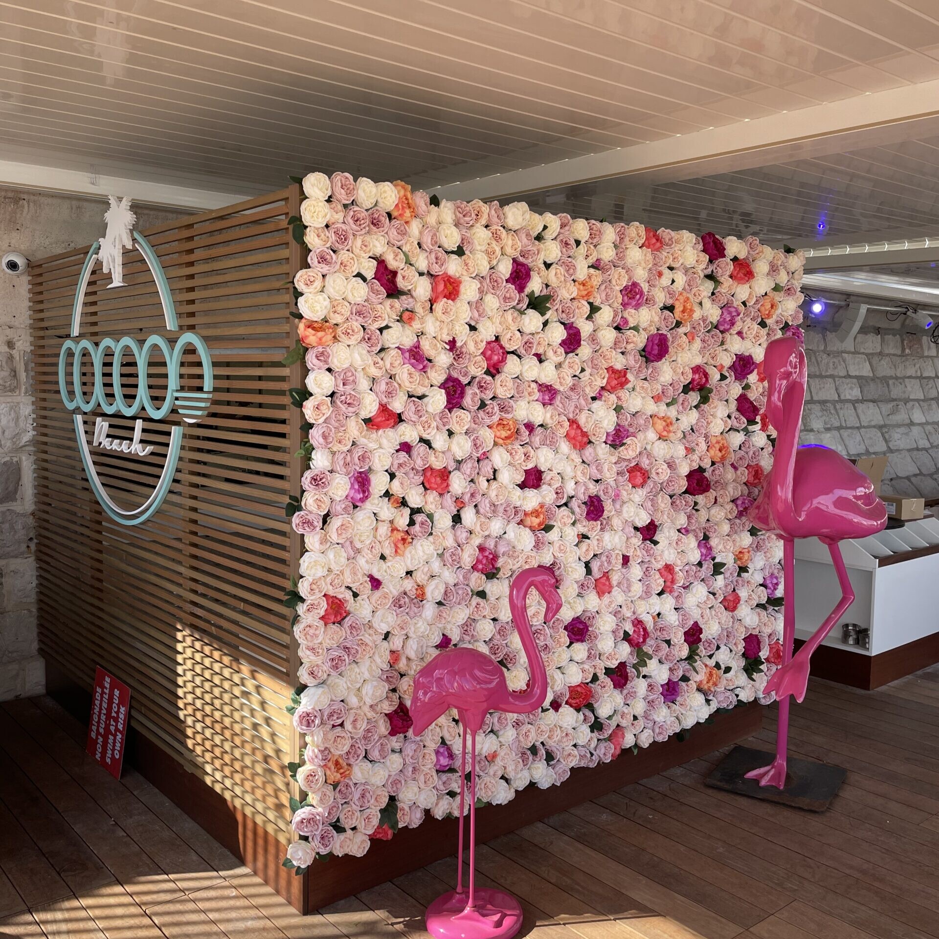 Pourquoi adopter la décoration végétale artificielle dans un hôtel ou un restaurant ?