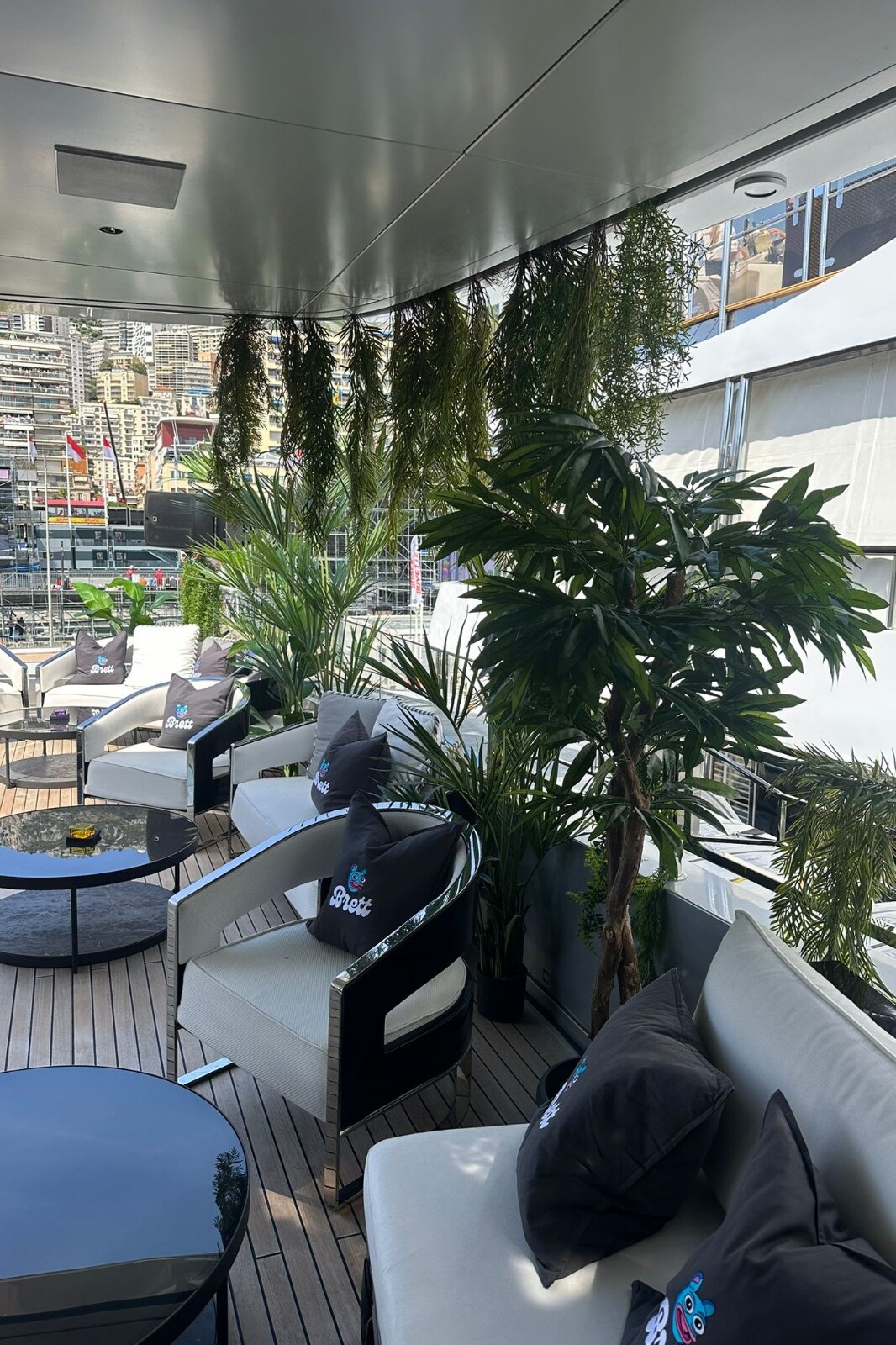 Entretien plantes artificielles