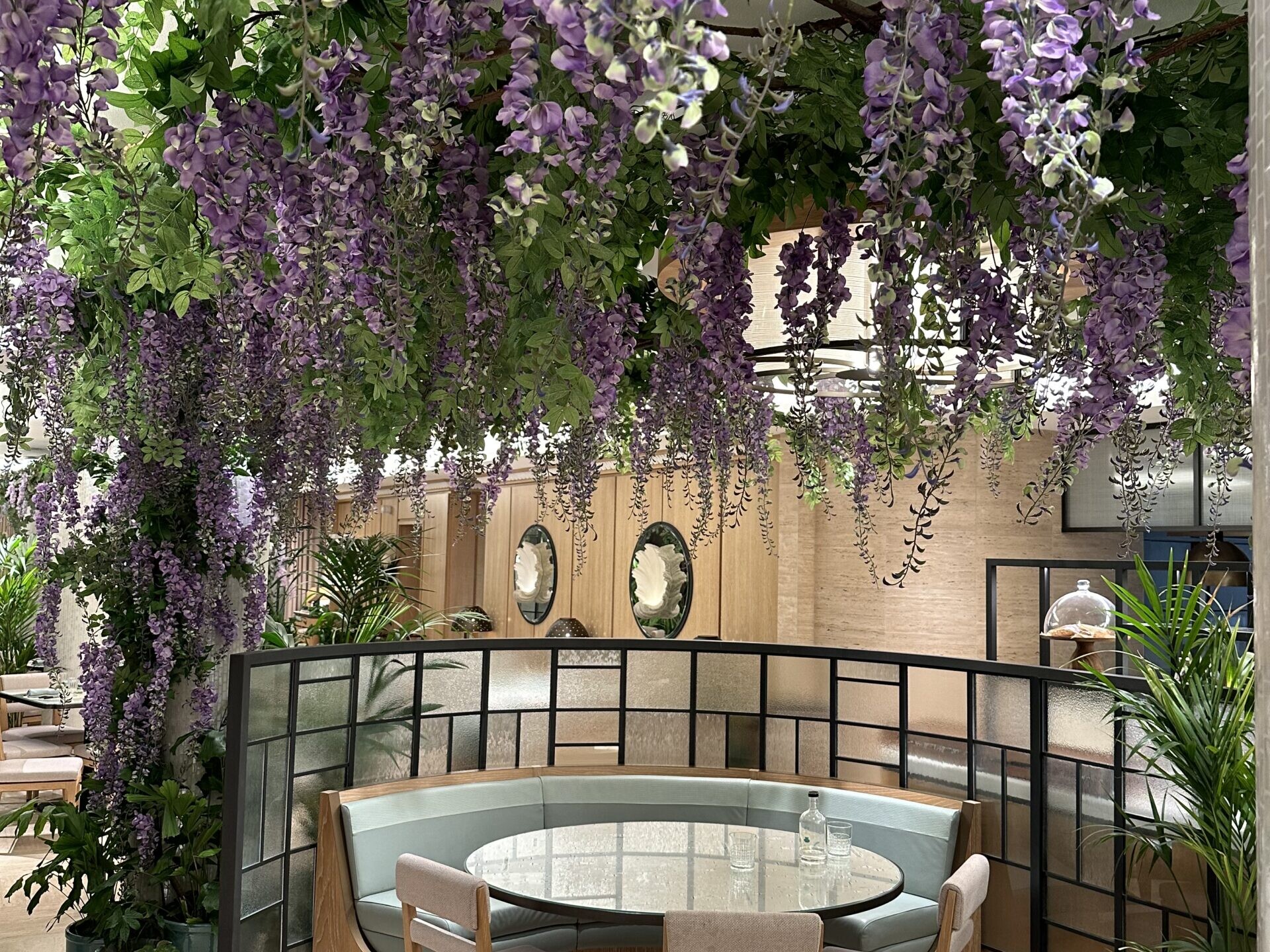 Hôtel Anantara, Nice